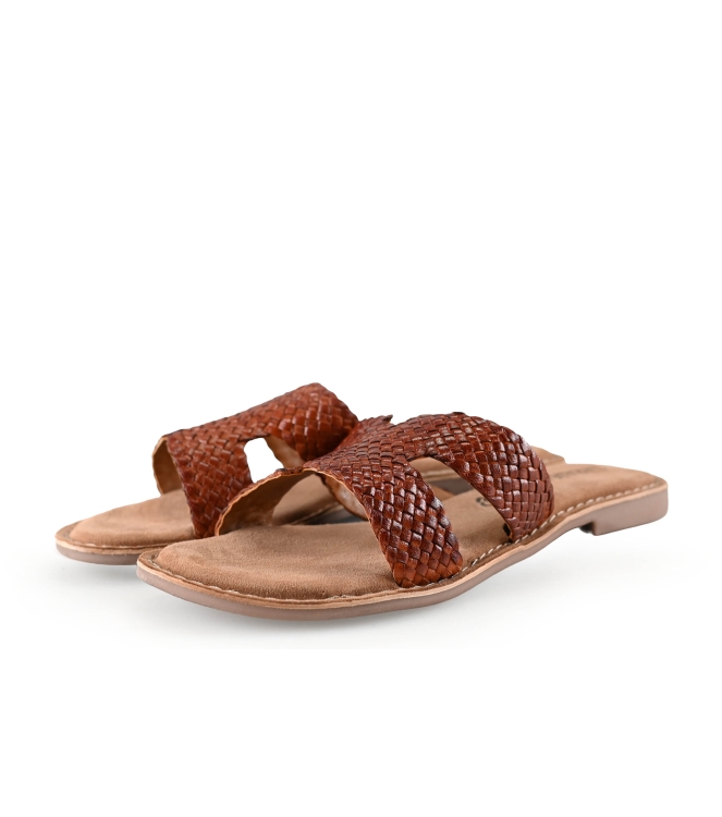 Lazamani Slippers