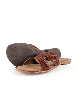 Lazamani Slippers