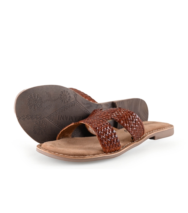 Lazamani Slippers