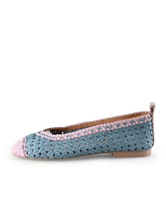 Lazamani Ballerina's