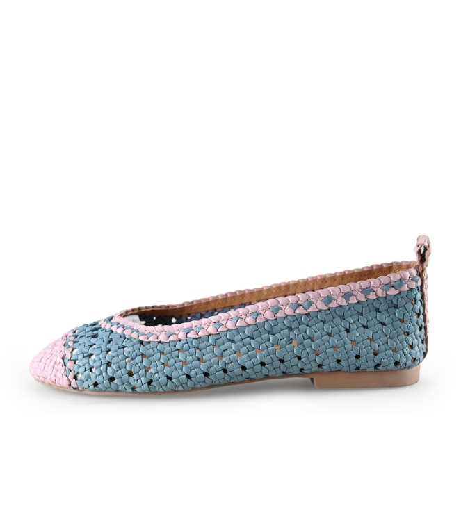 Lazamani Ballerina's