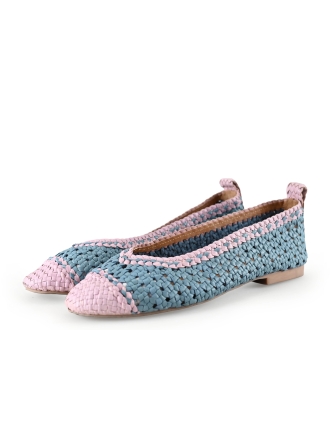 Lazamani Ballerina's