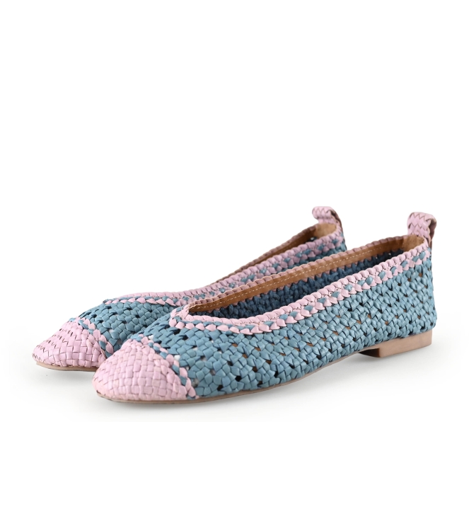 Lazamani Ballerina's