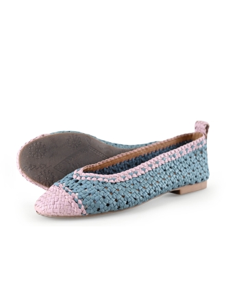 Lazamani Ballerina's