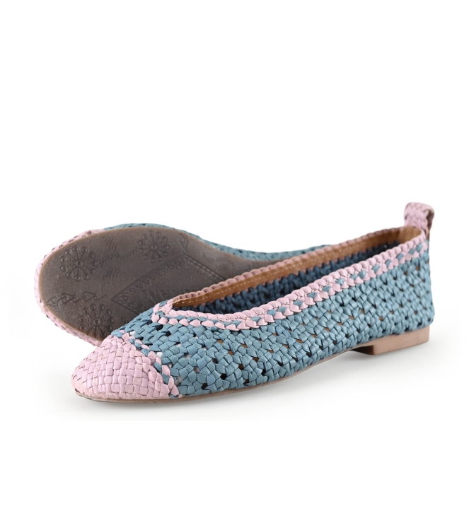 Lazamani Ballerina's