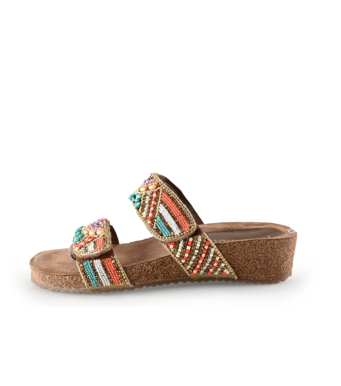 Lazamani Slippers