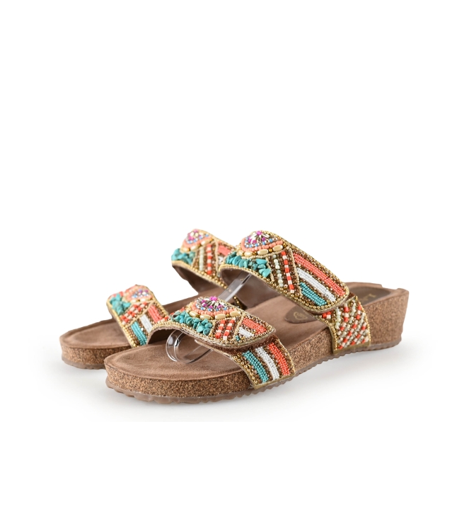 Lazamani Slippers