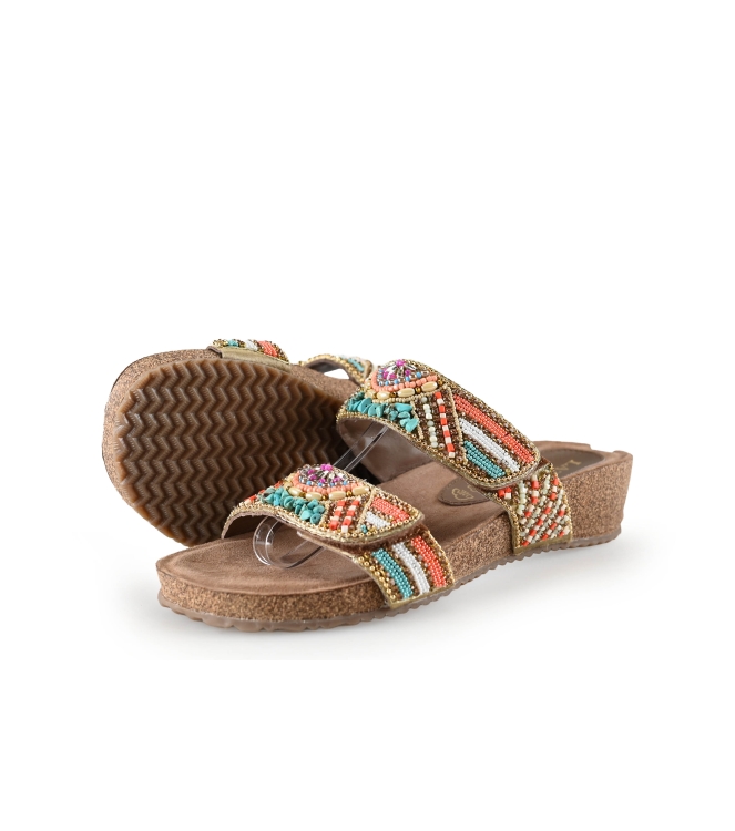 Lazamani Slippers