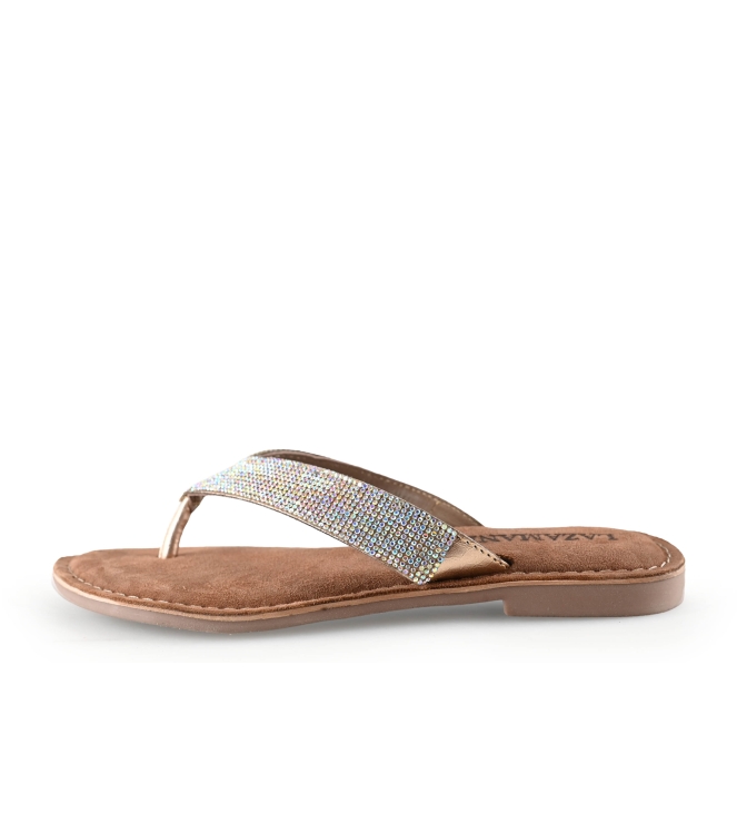 Lazamani Slippers