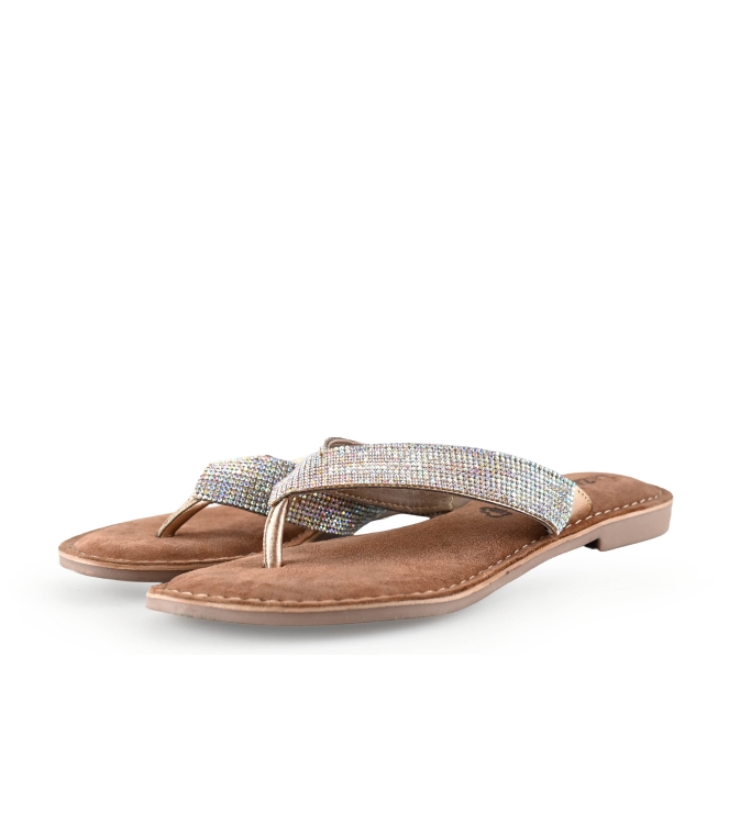 Lazamani Slippers
