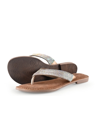 Lazamani Slippers
