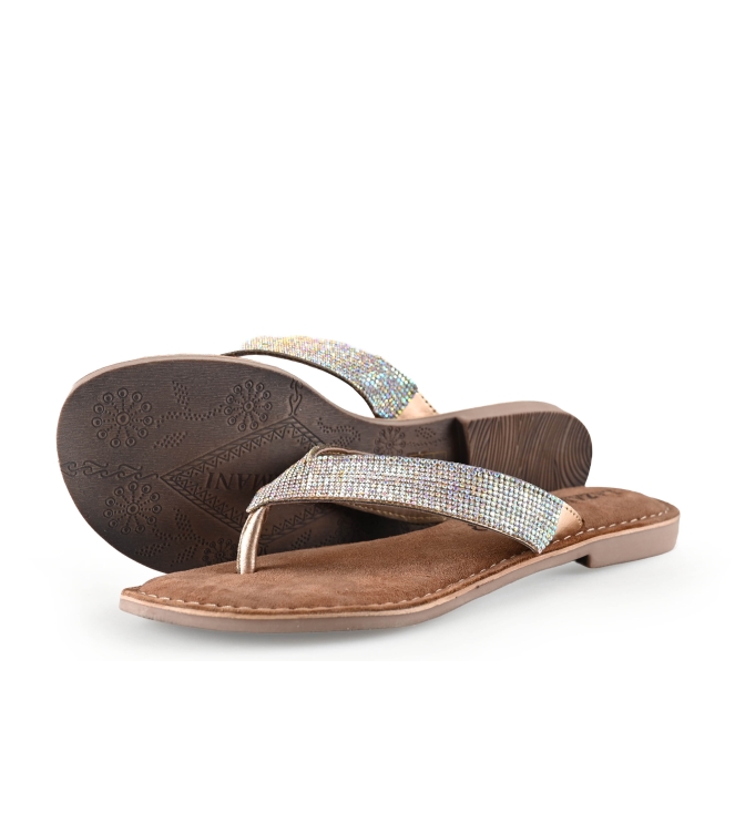 Lazamani Slippers