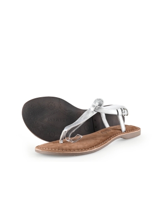 Lazamani Sandalen
