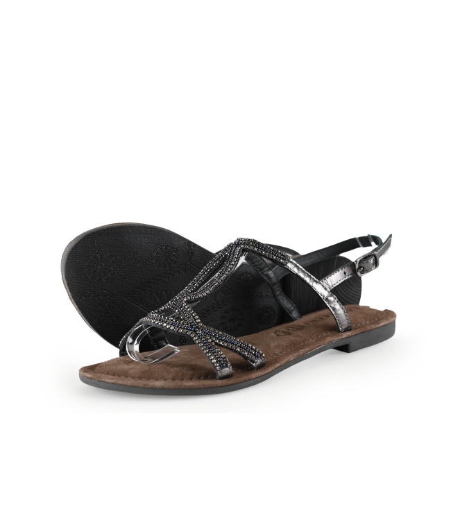 Lazamani Sandalen
