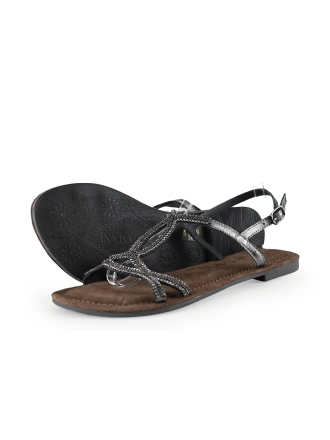 Lazamani Sandalen