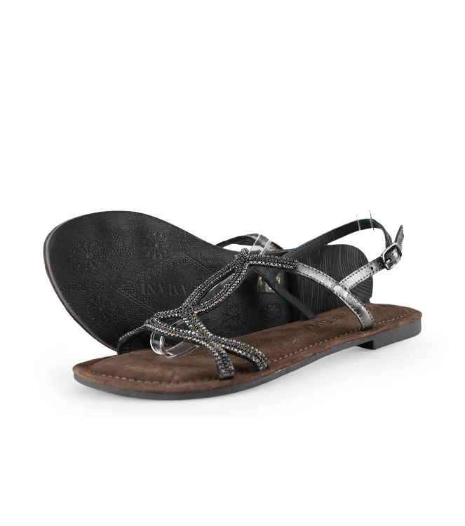 Lazamani Sandalen