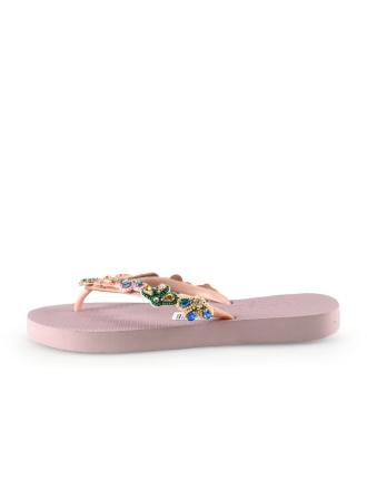 Lazamani Slippers