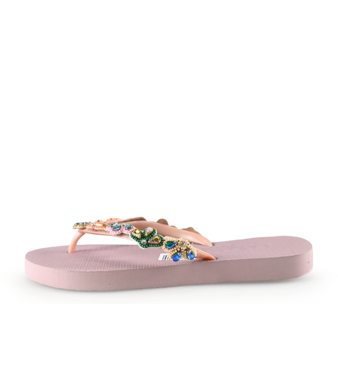 Lazamani Slippers