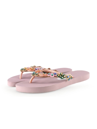 Lazamani Slippers