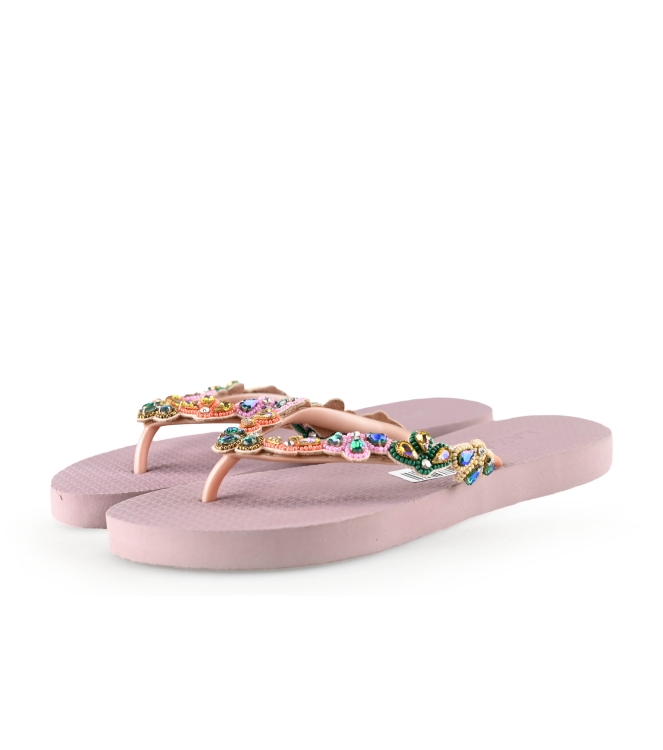 Lazamani Slippers
