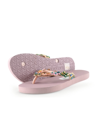 Lazamani Slippers