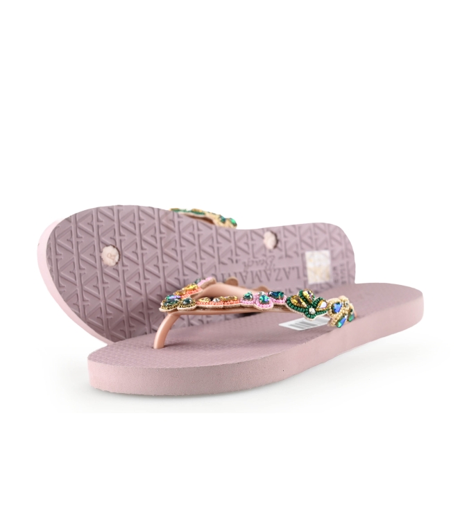 Lazamani Slippers