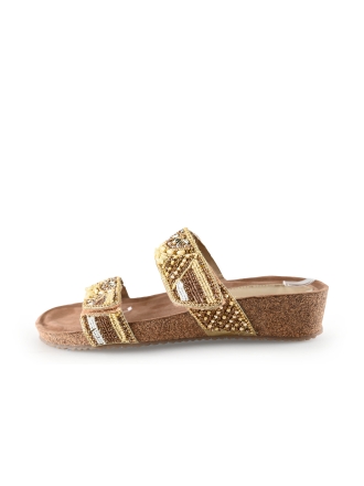 Lazamani Slippers