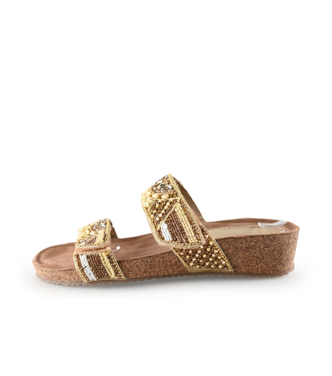Lazamani Slippers