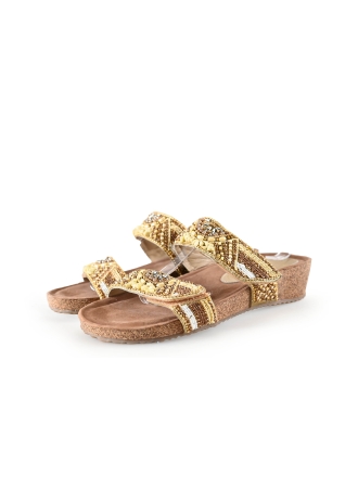 Lazamani Slippers