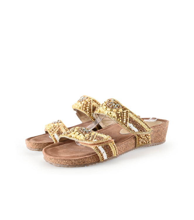 Lazamani Slippers