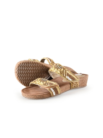 Lazamani Slippers