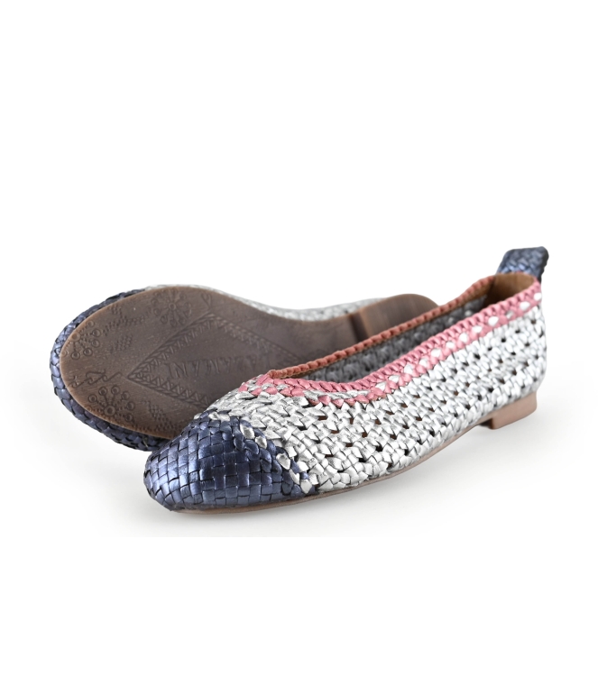 Lazamani Ballerina's