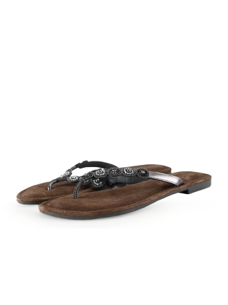 Lazamani Slippers