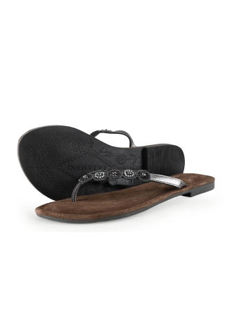 Lazamani Slippers