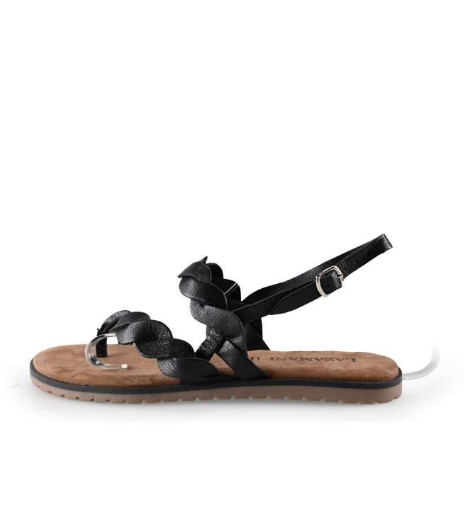 Lazamani Sandalen