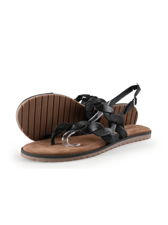Lazamani Sandalen