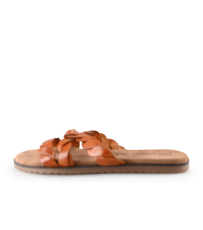 Lazamani Slippers