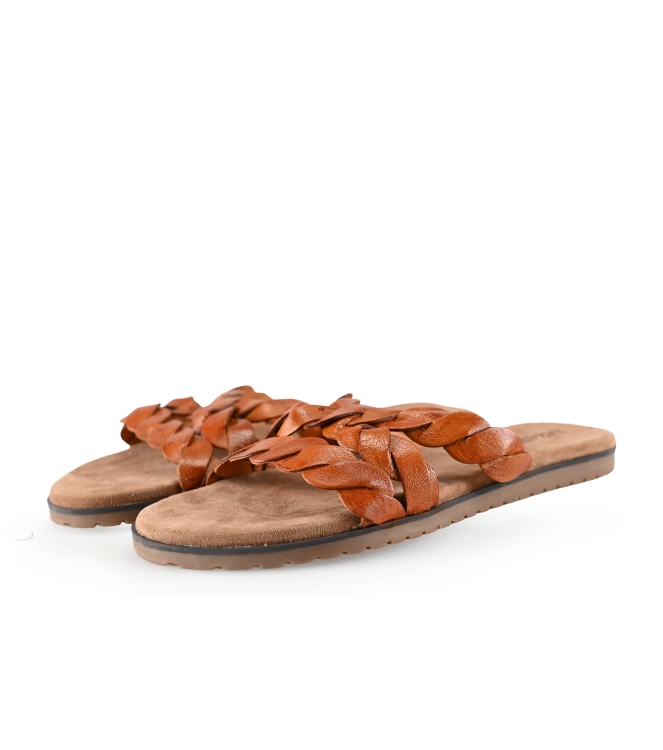 Lazamani Slippers