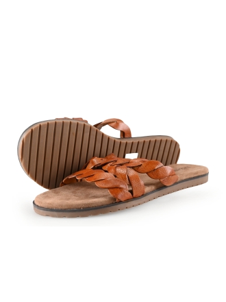 Lazamani Slippers