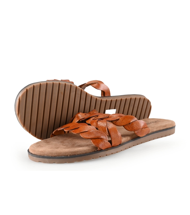 Lazamani Slippers