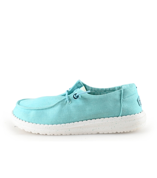 Heydude Veterschoenen