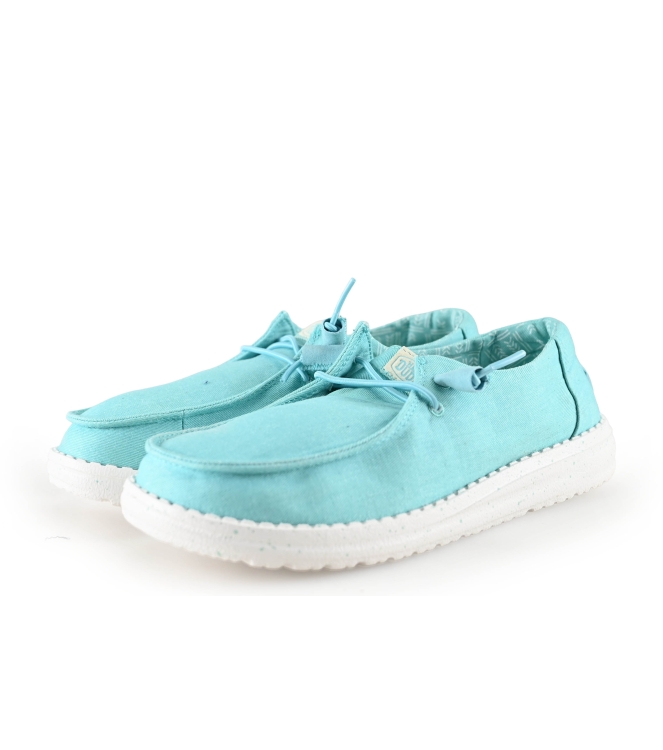 Heydude Veterschoenen