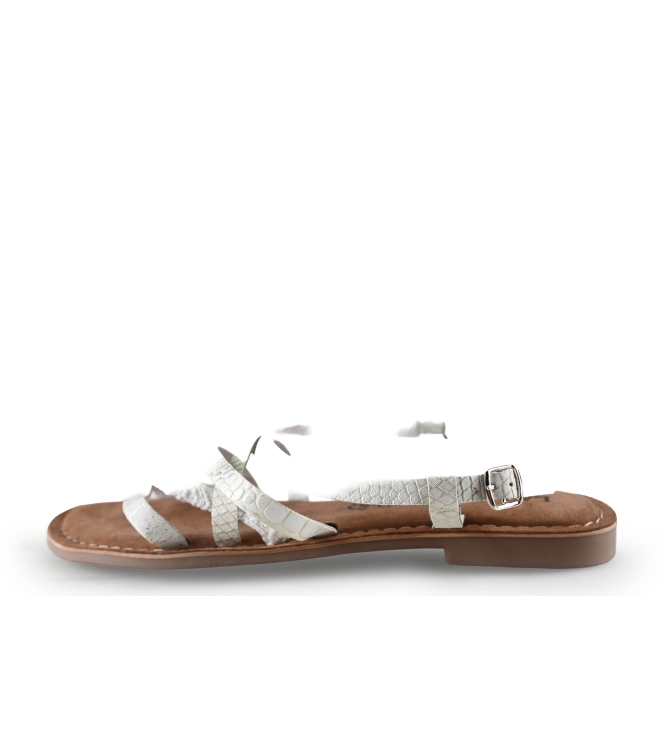 Lazamani Sandalen