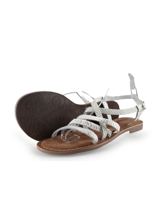 Lazamani Sandalen