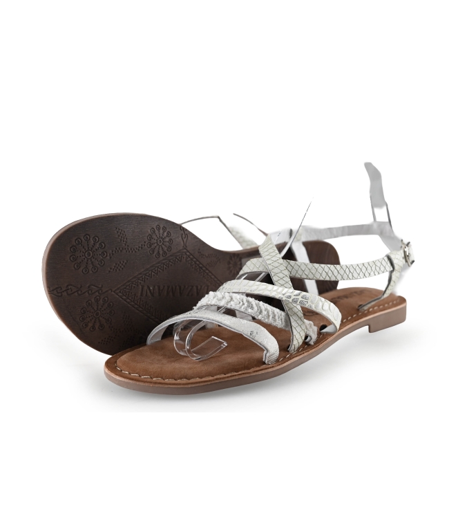 Lazamani Sandalen
