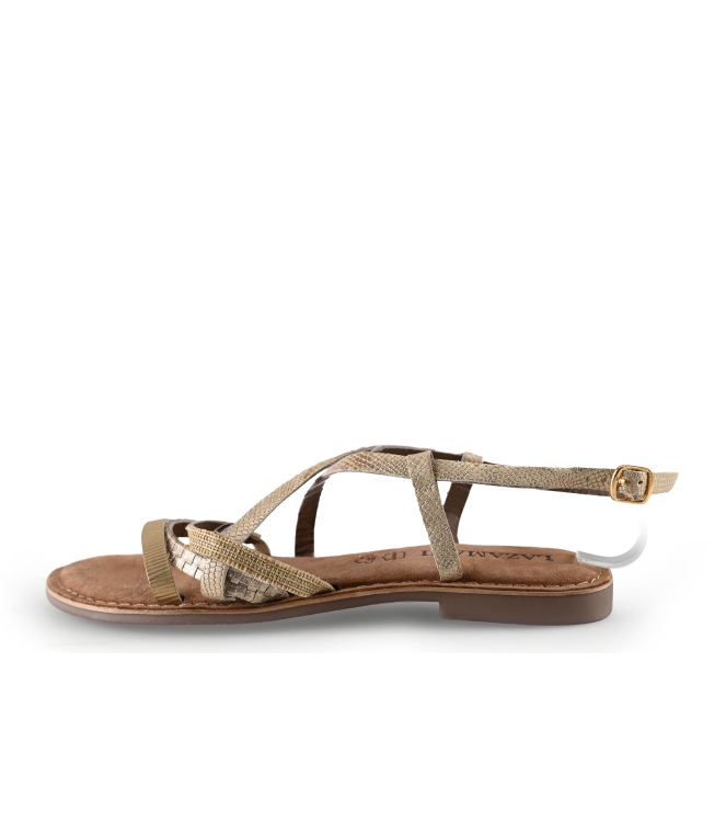 Lazamani Sandalen