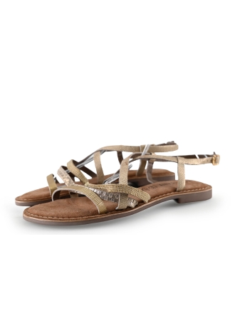Lazamani Sandalen