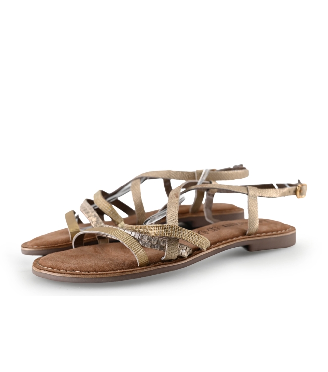 Lazamani Sandalen