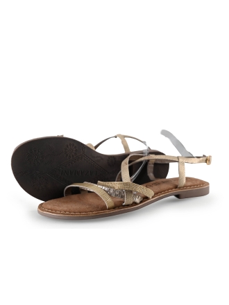 Lazamani Sandalen