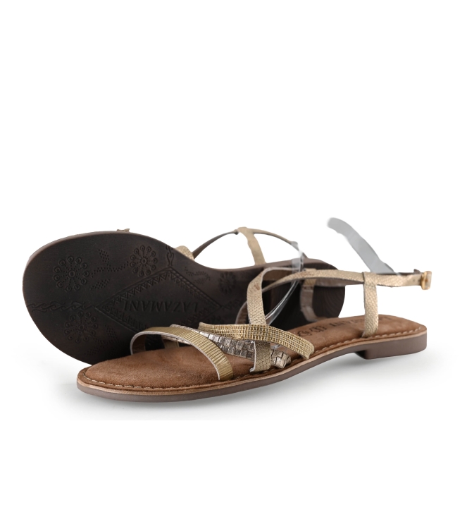 Lazamani Sandalen